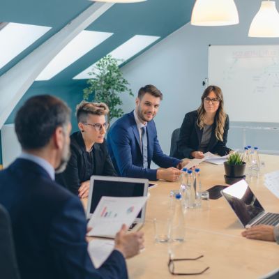 熊猫体育——赛事全流程管理