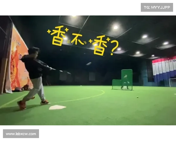 Marucci智能球棒创新技术内置传感器实时分析击球角度与力度提升打击表现