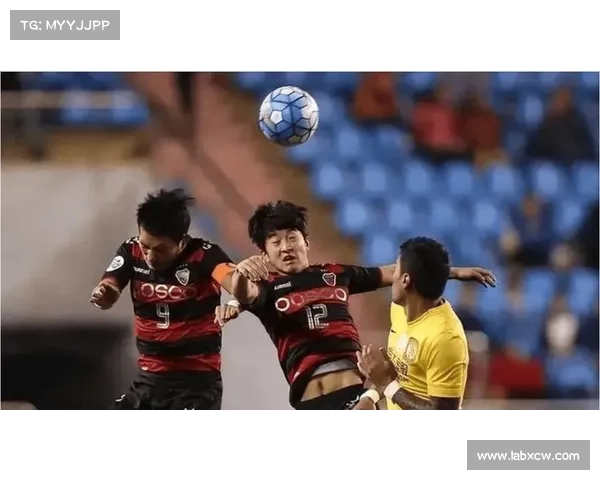 江原主力留守安养两轮零封对阵韩K劲旅有望延续强势占据上风